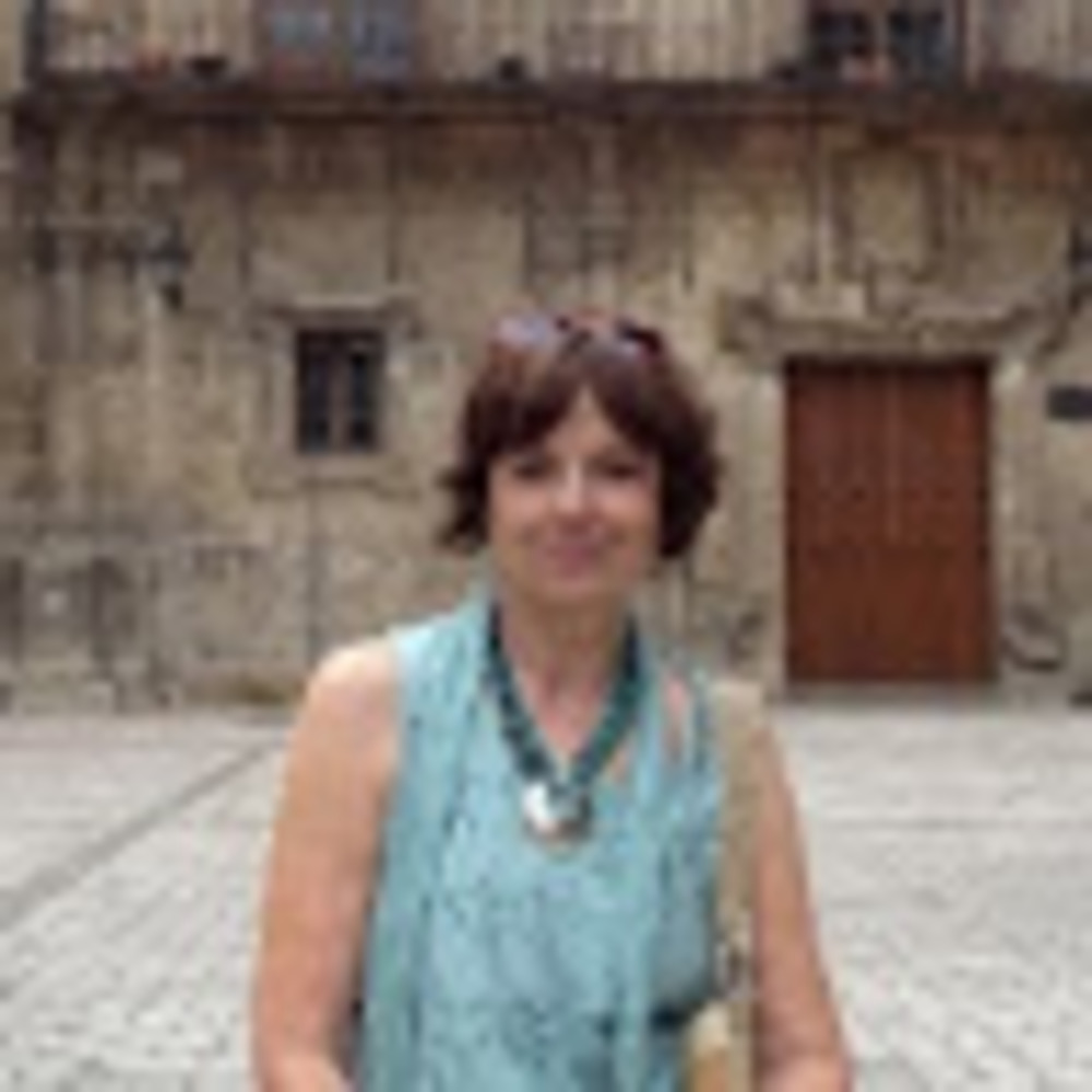 Meet your Posher, Mary beth
